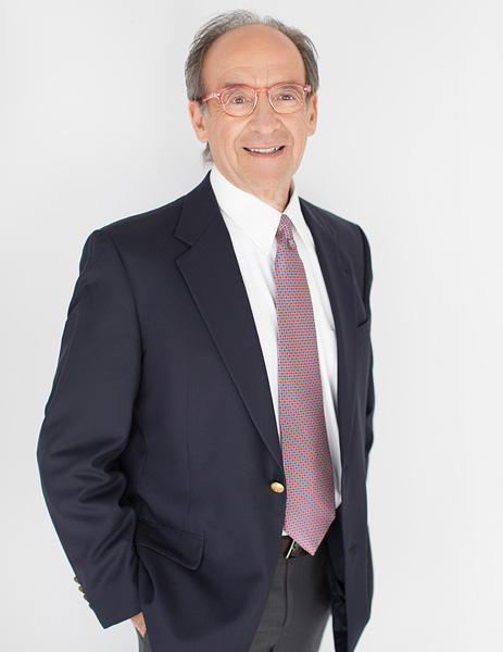 Dr. Joe Casciani