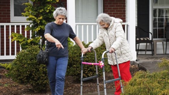 Caregiving and dementia