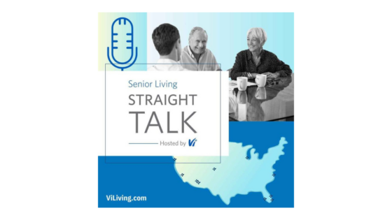 Vi Senior Living Straight Talk