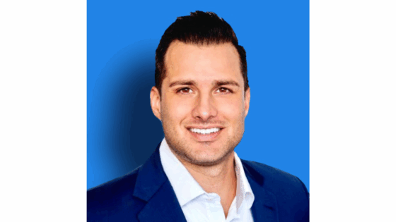 Image of Marqi Medical CEO