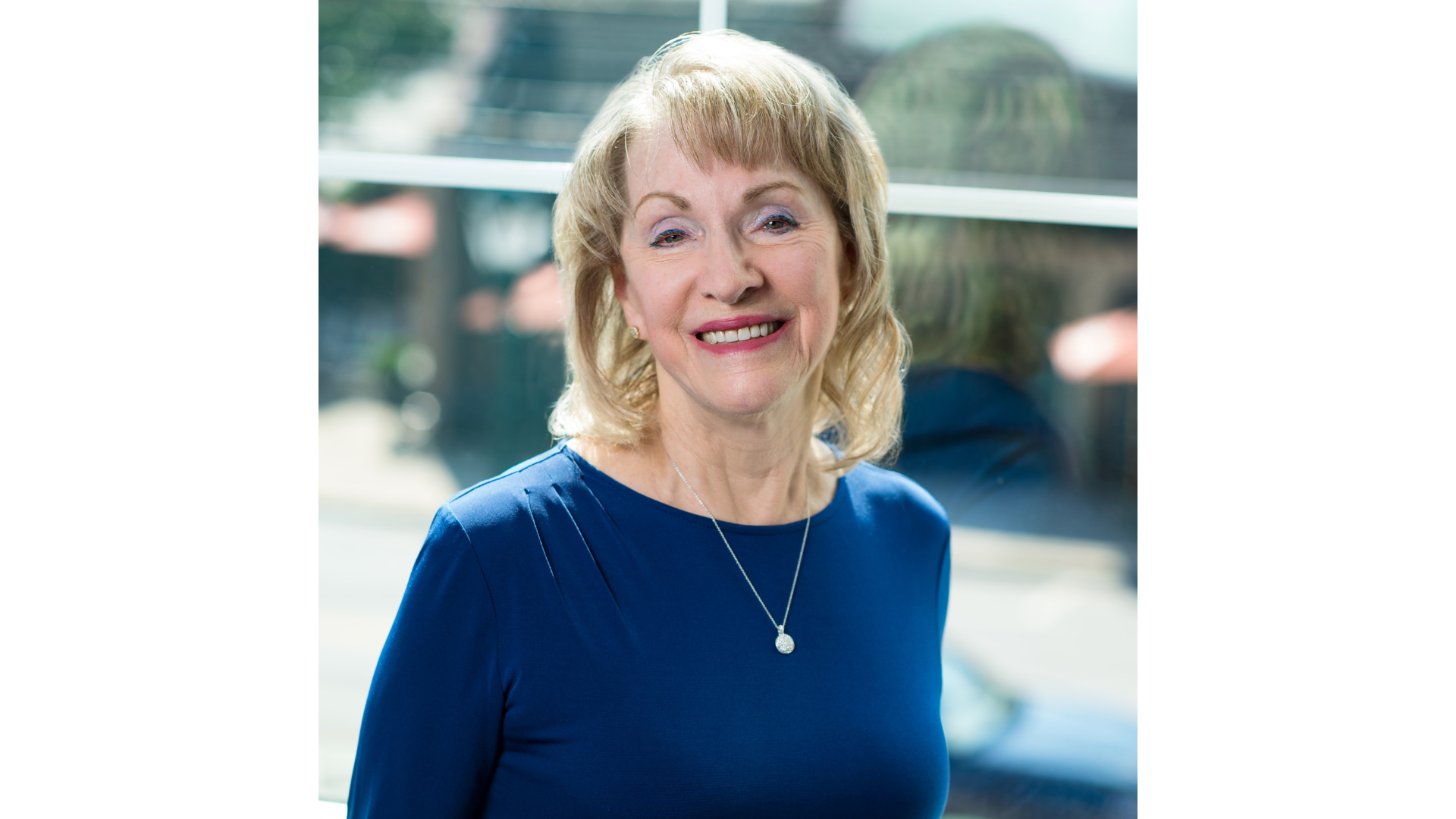 Christine Silverstein interview on trauma recovery and aging well, Living to 100 Club