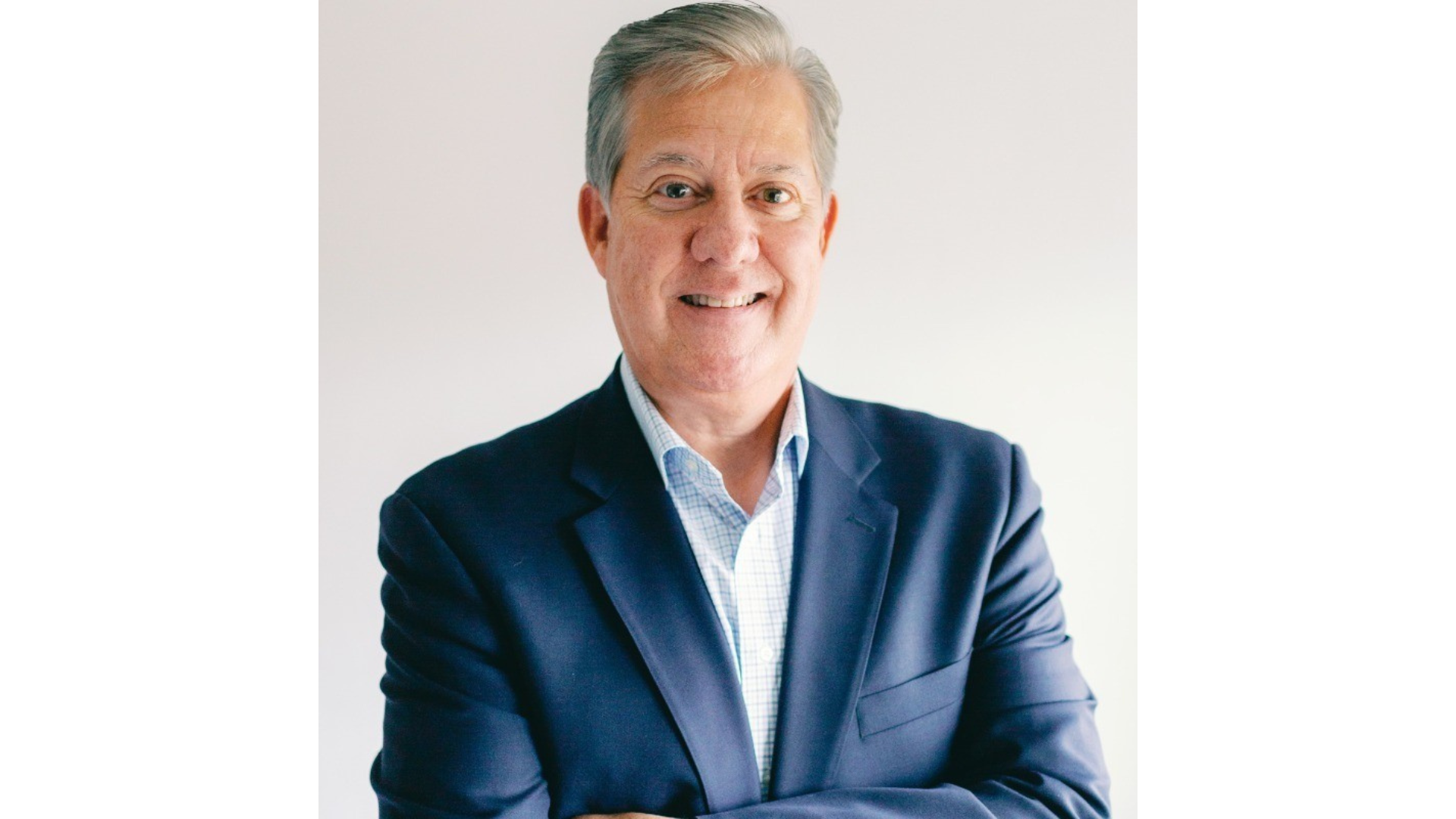 Podcast episode with Richard Peroe on heart to Home Meals