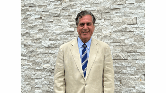 Stuart Almer Gurwin Healthcare