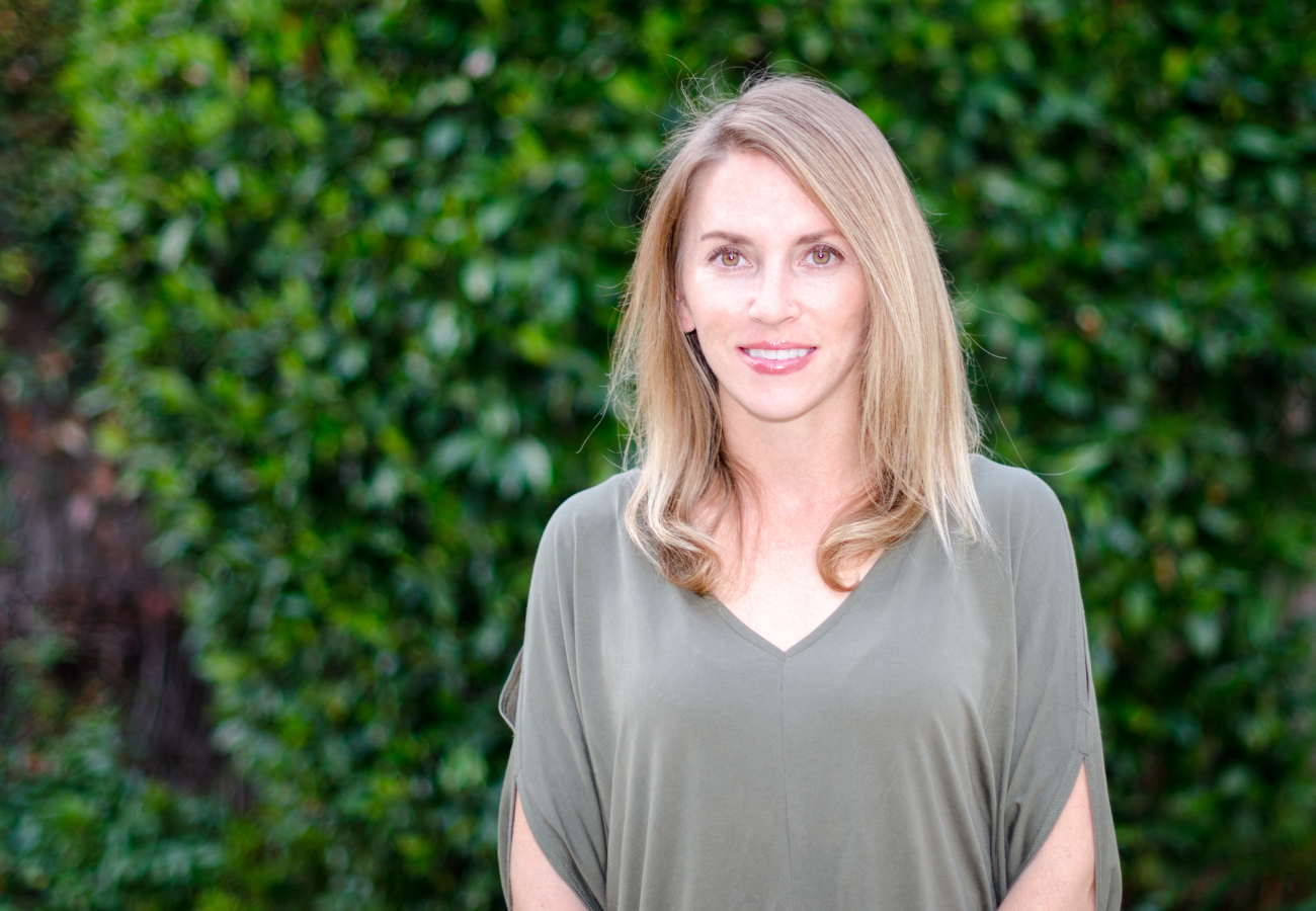 Crystal Gallo, CEO of Innerhive