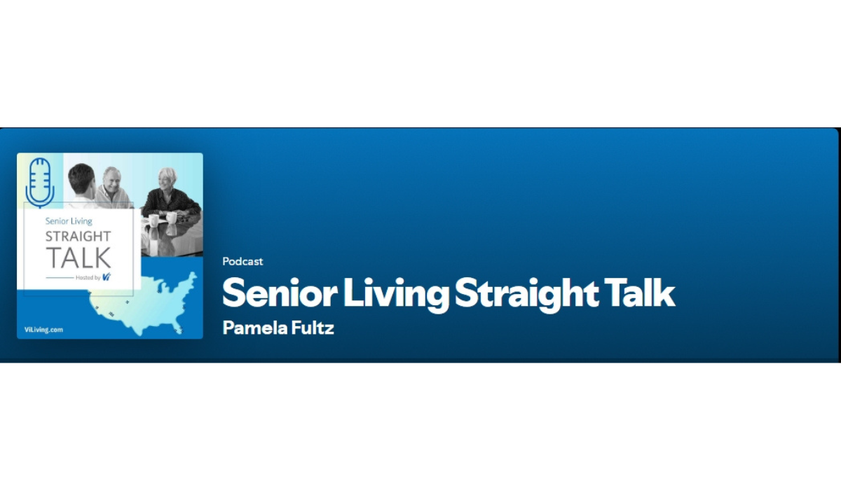 Vi Senior Living Straight Talk