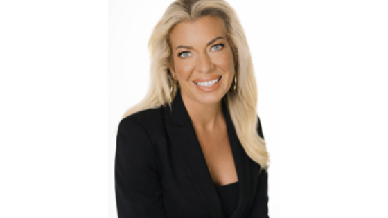 Angela Peterson and Dr. Joe Casciani discussing empowered aging, wellness, and healthcare challenges