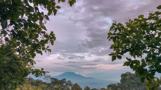 Mountain landscape representing the ongoing journey of growth, resilience, and purpose throughout life