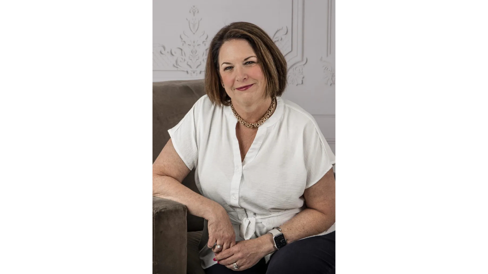 Nancy Cogar discussing planning, legal strategies, and decision making for aging parents on the Living to 100 Club podcast
