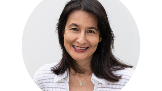 Leslie Kenny, founder of the Oxford Longevity Project, appearing as a guest on the Living to 100 Club podcast to discuss healthy longevity, immune resilience, and extending health span.